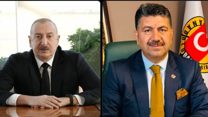 Azerbaycan'dan Türk gazeteci hakkında uluslararası arama kararı - Resim : 1