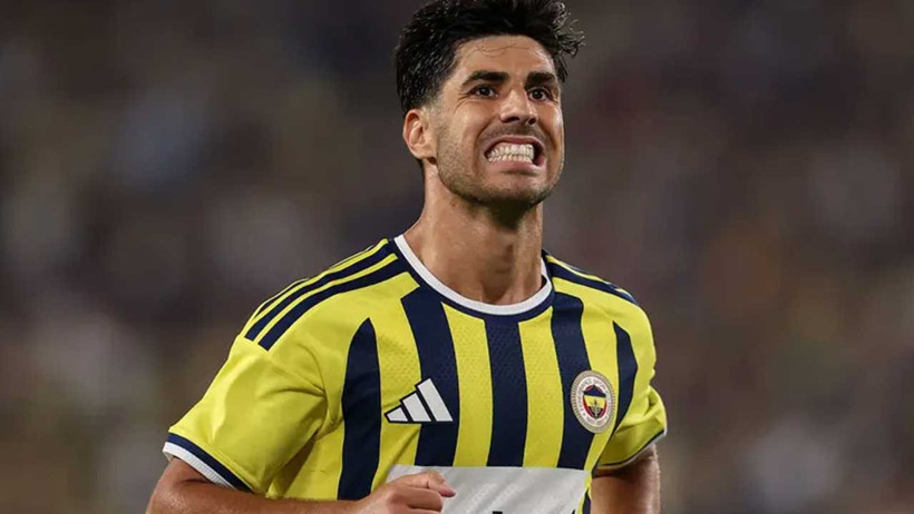 Fenerbahçe'den Asensio açıklaması: 'Önümüzdeki hafta ameliyat olacak' - Resim : 3