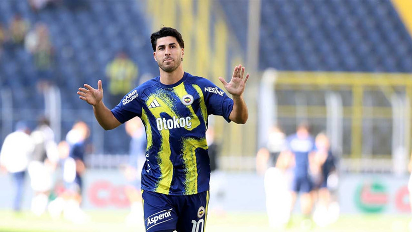 Fenerbahçe'den Asensio açıklaması: 'Önümüzdeki hafta ameliyat olacak' - Resim : 2