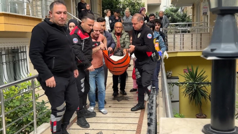Avcılar’da inanılmaz takip: Sürücüyü evine kadar takip edip bıçakladılar - Resim : 1