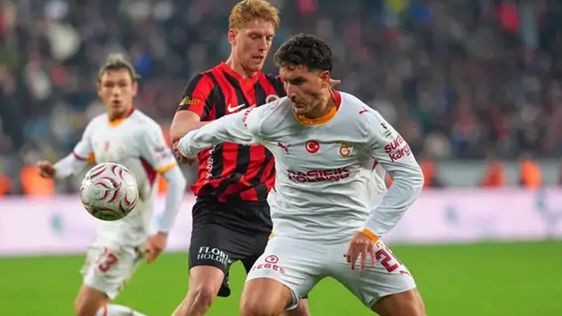 Nihat Kahveci’den Galatasaray’a Lille uyarısı - Resim : 1
