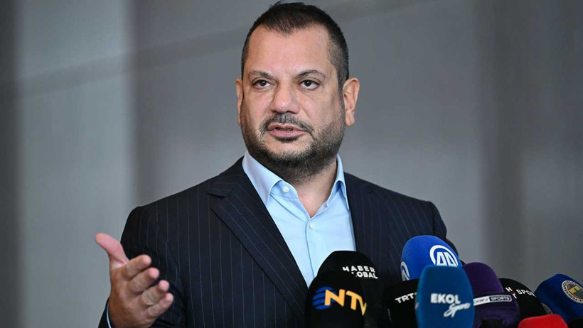 Ertuğrul Doğan'dan Cihan Aydın sözleri: 'Trabzon'da yapmasını tavsiye etmem' - Resim : 5