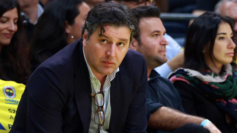 EuroLeague'de Konferans sistemine geçileceği açıklandı - Resim : 1