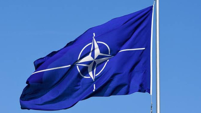 Litvanya'da İHA alarmı: NATO savaş uçakları havalandı - Resim : 1