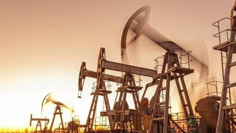 Petrol fiyatları yükseldi: Brent mayıstan bu yana zirvede - Resim : 1