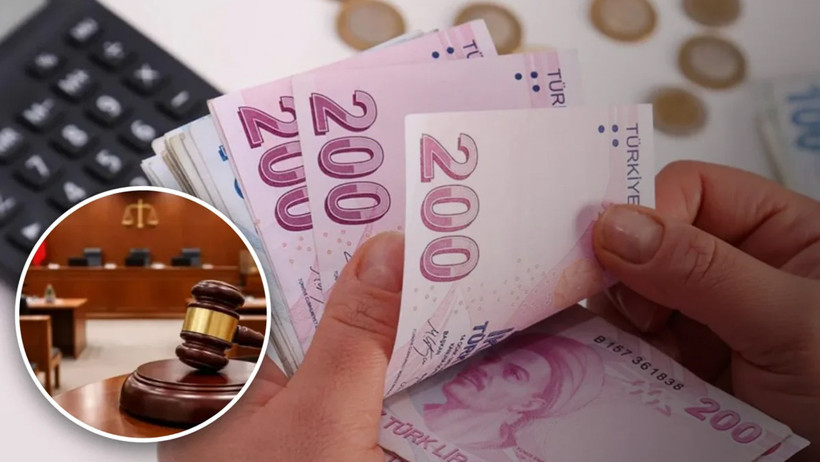 Yargıtay'dan emsal yıllık izin ücreti kararı: Zamanaşımı süresi 5 yıl - Resim : 4