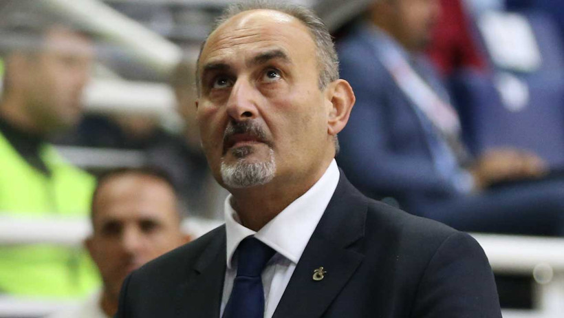 Trabzonspor deplasmanda Yukatel Denizli Basket'i 75-70 mağlup etti - Resim : 1