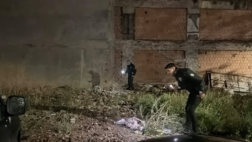 Eskişehir’de sokak ortasında infaz: Kovalamaca ölümle bitti - Resim : 3