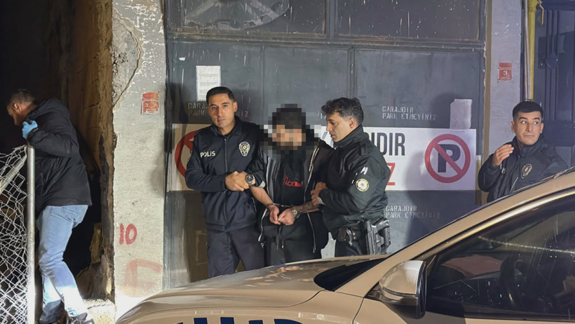 Eskişehir’de sokak ortasında infaz: Kovalamaca ölümle bitti - Resim : 6