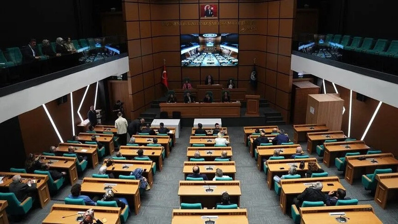 Üsküdar'daki seçimde CHP ve YENİ Parti ayrı aday çıkaracak - Resim : 1