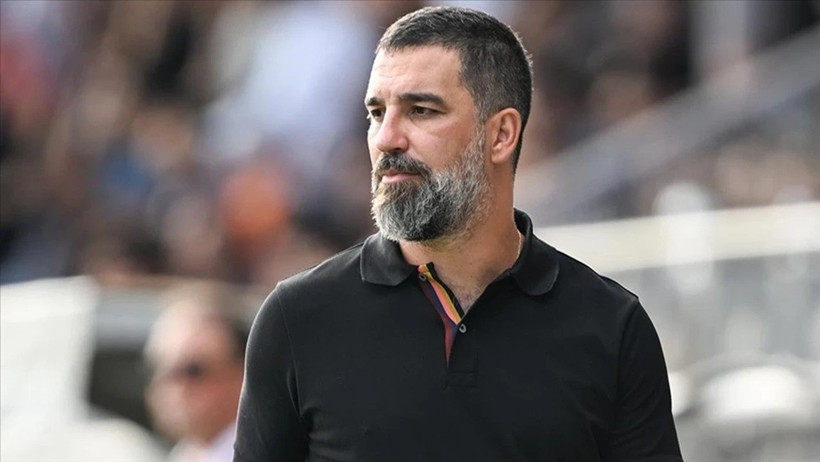 Arda Turan'dan A Milli Takım açıklaması: Beni gerçekten çok rahatsız ediyor - Resim : 1
