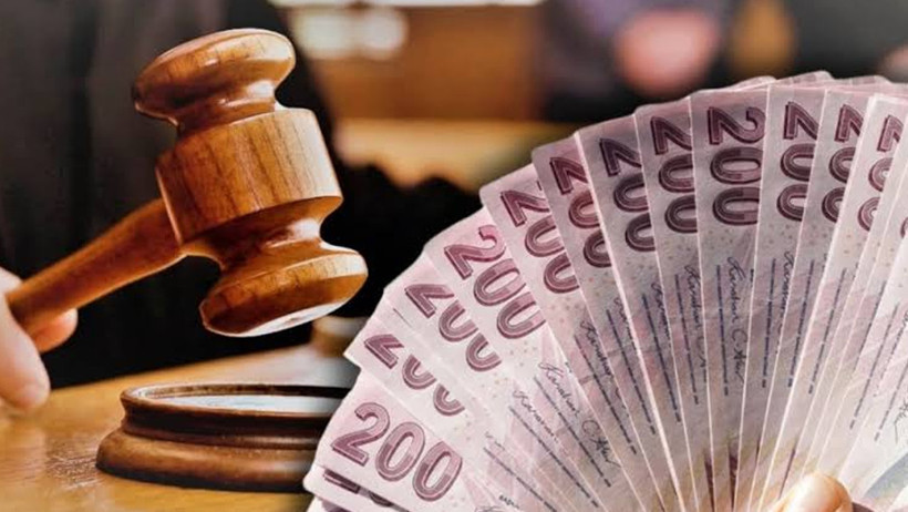 Yargıtay'dan emsal yıllık izin ücreti kararı: Zamanaşımı süresi 5 yıl - Resim : 1