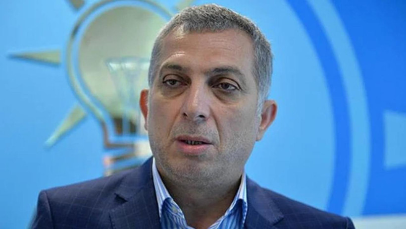 Metin Külünk'ten Ankara'ya çok sert fon uyarısı: 'Listeyi açıklayın karanlıkta kalmasın' - Resim : 1