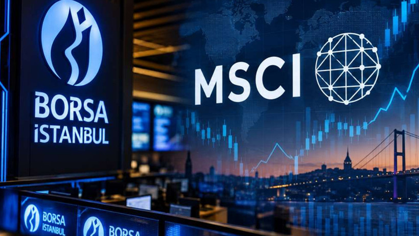 MSCI'nın Türkiye uyarısı sonrası borsada kayıp yüzde 21’e ulaştı - Resim : 2