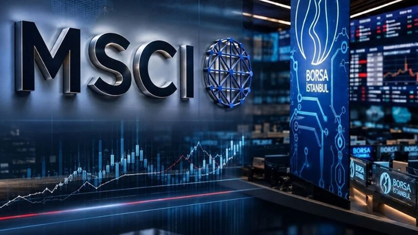 MSCI'nın Türkiye uyarısı sonrası borsada kayıp yüzde 21’e ulaştı - Resim : 1