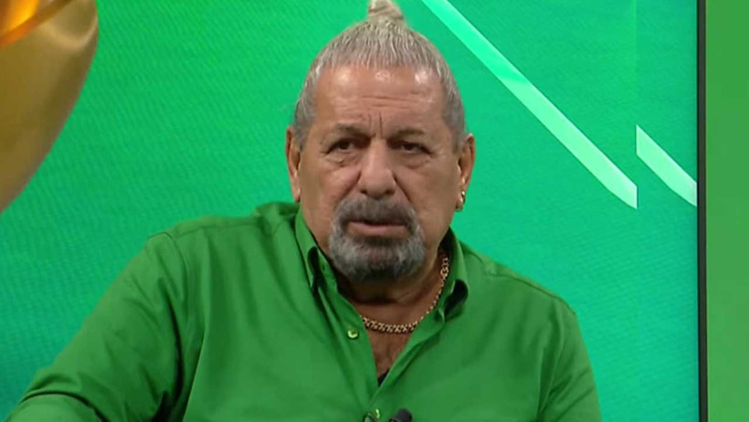 Erman Toroğlu'ndan derbi sonrası Cihan Aydın eleştirisi: 'Hakemlik bu değil' - Resim : 5
