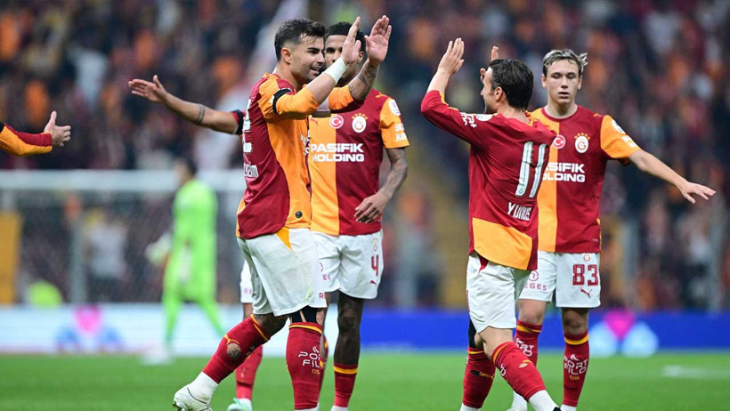 UEFA'dan Galatasaray'ın erteleme talebine ret - Resim : 2