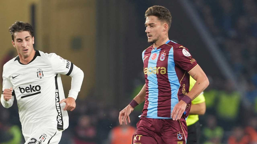 Fabinho Beşiktaş galibiyeti sonrası maçın adamını açıkladı - Resim : 2