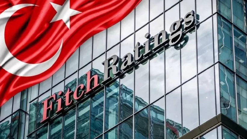 Fitch'ten Türkiye'deki iki sektöre önümüzdeki 2 yıl için risk uyarısı - Resim : 2