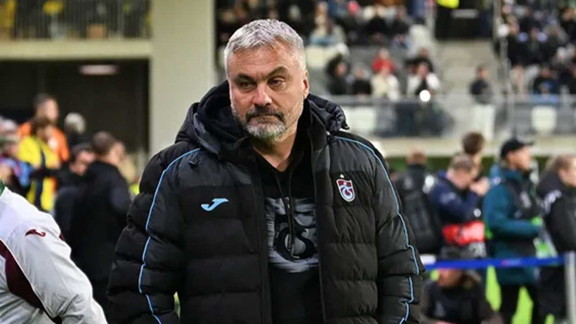 Thomas Reis'ten derbi öncesi dikkat çeken sözler: 'İnsan başka daha ister' - Resim : 1