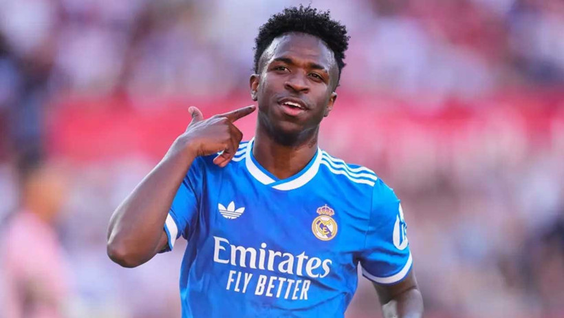 Mourinho'dan Vinicius Junior itirafı: 'Ben olsam Real Madrid'den ayrılırdım' - Resim : 1