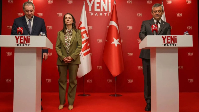 Mehmet Uçum ile Tayip Temel kavgası: Durun siz aynı ademi merkeziyetin taraftarısınız - Resim : 3