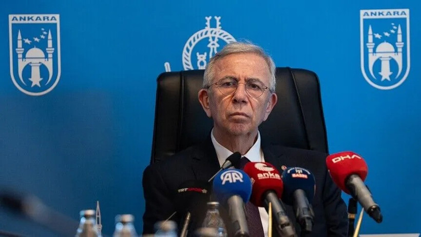 Mansur Yavaş anketinde sonuçlar belli oldu - Resim : 1