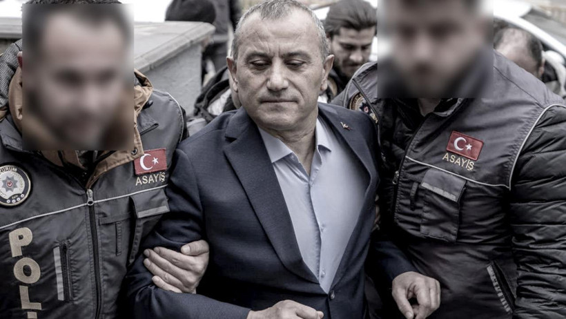 Tuncay Sonel'in de yer aldığı kooperatife kayyum: 120'den fazla dava var - Resim : 2