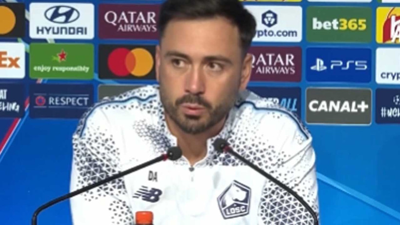 Ancelotti Galatasaray maçı öncesi konuştu: 'Çok önemli bir oyuncumu kaybettim' - Resim : 2