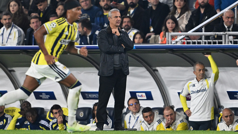 Ümit Özat açıkladı: İsmail Kartal'ın yerine Montella ve Aykut Kocaman aday - Resim : 2