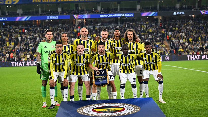 Fenerbahçe 90'da galibiyeti kaçırdı: Slavia Prag 2-0'dan geri geldi - Resim : 3