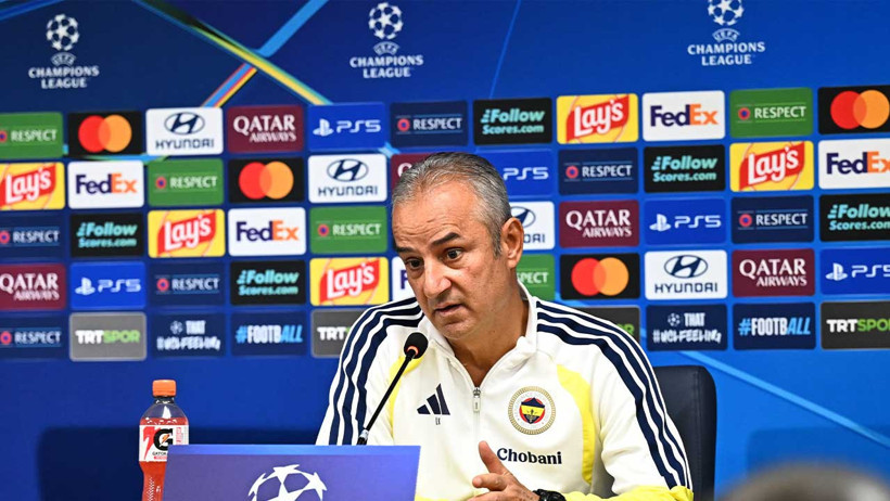 İlker Yağcıoğlu'ndan İsmail Kartal'a tepki: 'Kerem'i çıkar, niye Oğuz'u çıkarıyorsun?" - Resim : 3