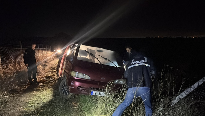 Çorum'da kayıp olarak aranan inşaat ustası baygın bulundu: Hastanede hayatını kaybetti - Resim : 1