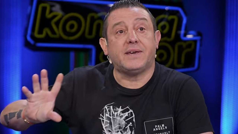 Nihat Kahveci'den derbi yorumu: 'Süper Lig'in en iyilerinden' - Resim : 1