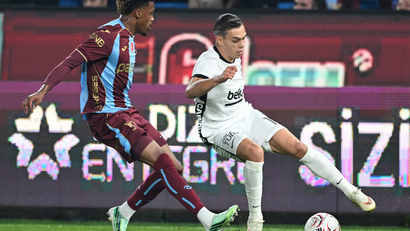 Nihat Kahveci'den derbi yorumu: 'Süper Lig'in en iyilerinden' - Resim : 3
