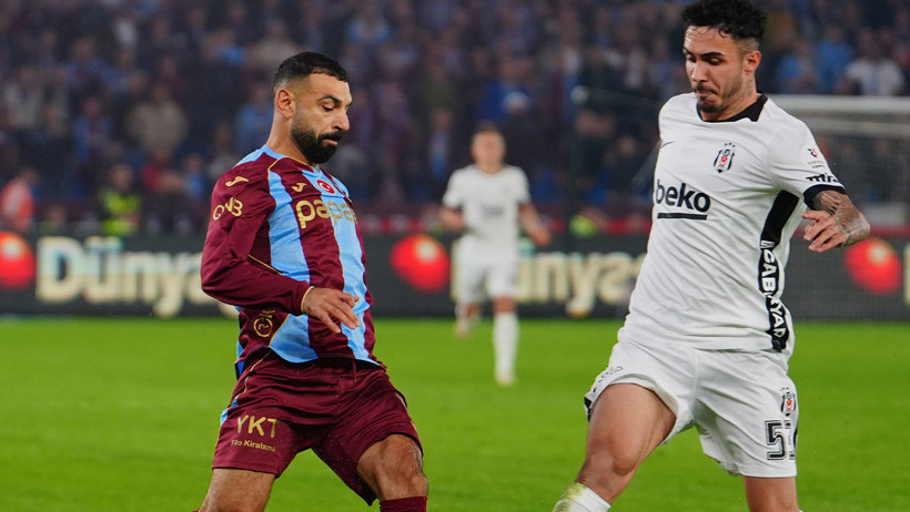 Nihat Kahveci'den derbi yorumu: 'Süper Lig'in en iyilerinden' - Resim : 2