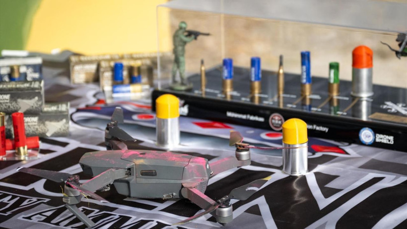 Haluk Bayraktar duyurdu: SAHA EXPO'nun gelirleri drone merkezlerine bağışlanacak - Resim : 6