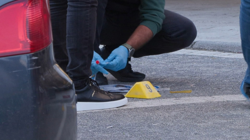 Esenyurt’ta kuyumcuya silahlı saldırı düzenlendi - Resim : 2