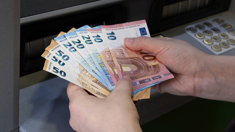 Avrupa Merkez Bankasının euro likiditesi adımına 30'dan fazla merkez bankasından ilgi - Resim : 3