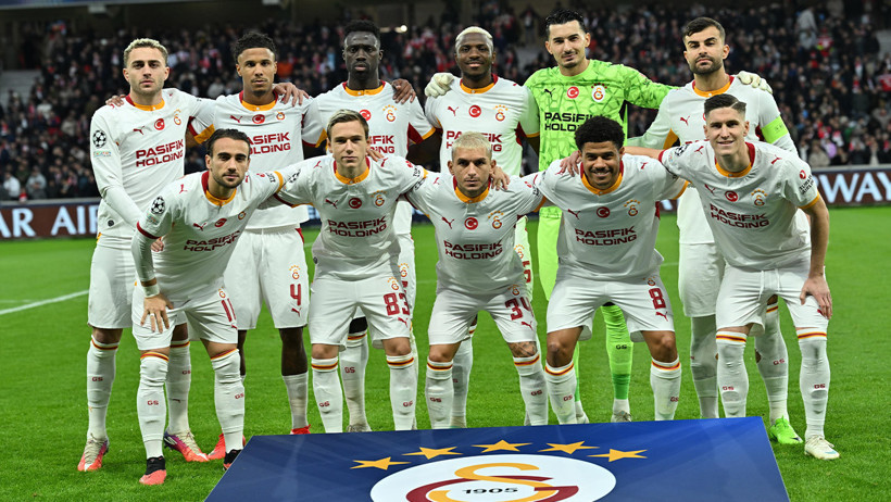 Lille-Galatasaray (Canlı Anlatım) - Resim : 2
