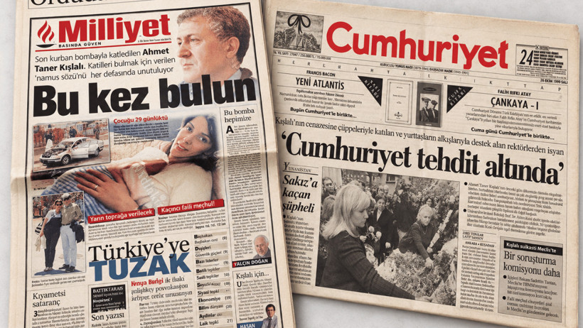 27 yıl önce bugün öldürülen Ahmet Taner Kışlalı: “Tek araç kaldı: Ulusal devlet!” - Resim : 4