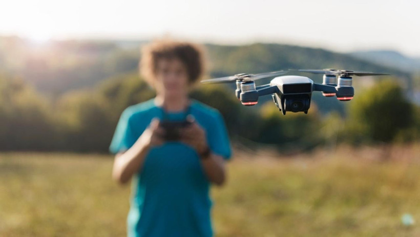 Haluk Bayraktar duyurdu: SAHA EXPO'nun gelirleri drone merkezlerine bağışlanacak - Resim : 5