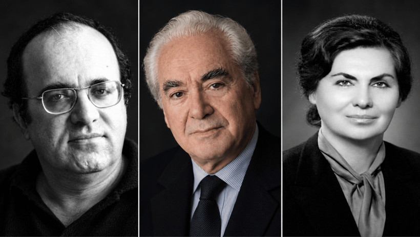 27 yıl önce bugün öldürülen Ahmet Taner Kışlalı: “Tek araç kaldı: Ulusal devlet!” - Resim : 2