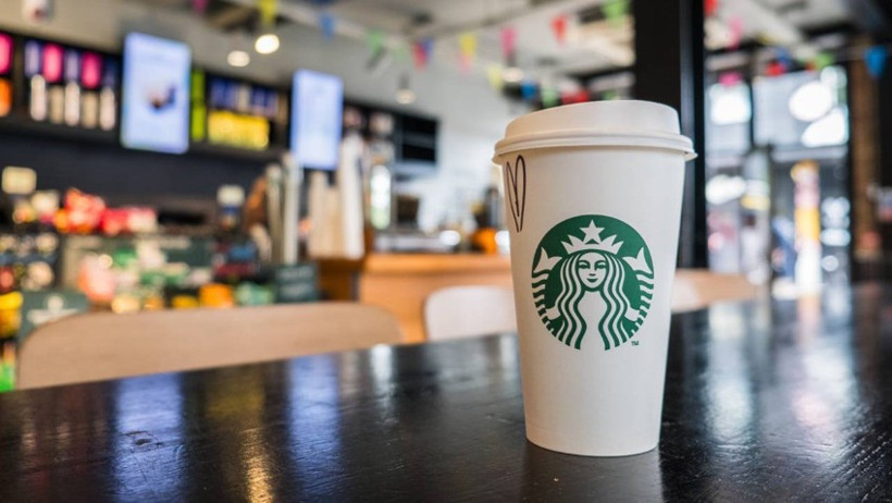 Starbucks Çin'de oturma alanlarını kullanmak için alışveriş şartı getiriyor - Resim : 1