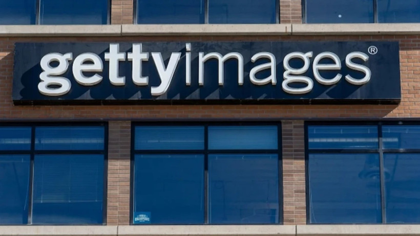 Getty Images iflas başvurusunda bulundu - Resim : 1