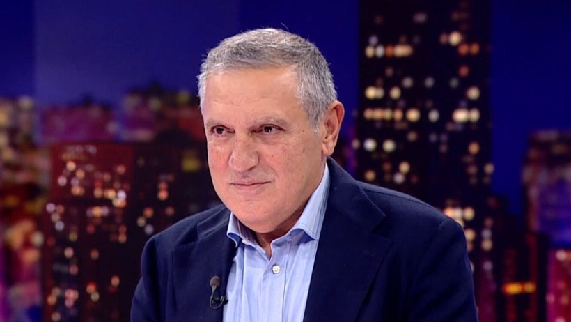 Kızılcık Şerbeti'nin yapımcısı Faruk Turgut'tan final açıklaması: Tadında bırakmak lazım - Resim : 1
