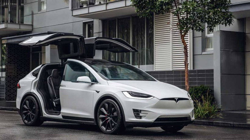 Tesla karda beklentileri aştı, enerji segmentinde sınıfta kaldı - Resim : 5