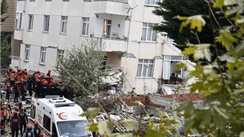 Kartal Cevizli’ye verilen emsal Orhantepe’ye verilmedi: Yeniçağ imar dosyasını açtı - Resim : 1