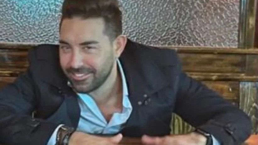 Amazon'un yöneticisi Laura Dambon, istismara uğradığını iddia etti - Resim : 1