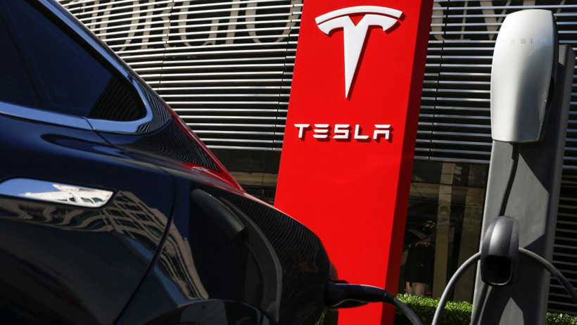 Tesla karda beklentileri aştı, enerji segmentinde sınıfta kaldı - Resim : 4